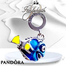 Pandora 925 disney for sale  Glade Hill