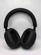 Fones de ouvido Sony WH-1000XM5 sem fio cancelamento de ruído - Preto - LEIA comprar usado  Enviando para Brazil