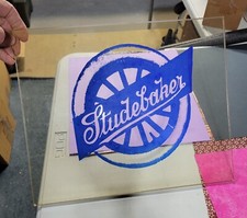 Original studebaker dealer for sale  Green Bay