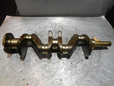 Reconditioned crankshaft land for sale  BRADFORD