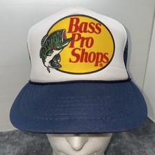 Vtg. bass pro for sale  Lawrence