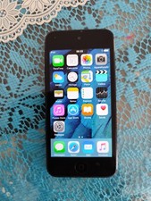 Apple ipod touch d'occasion  Lille-