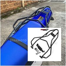 CAIXA DE SUPORTE RACK TRASEIRO COMPATÍVEL COM YAMAHA WR155R WR 155 2020-2023 comprar usado  Enviando para Brazil
