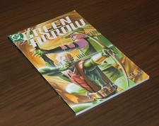 Green arrow tp2 usato  Forlimpopoli