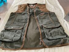 Gilet chasse manches d'occasion  Chinon