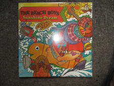 Beach boys vinyl gebraucht kaufen  Berlin