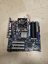 Usado, IBM A50 M50 865G Socket 478 ,AGP ,PENTIUM 4 MOTHERBOARD IBM 73P0595 TYPE REV 2.4 comprar usado  Enviando para Brazil