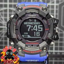 Casio shock gpr for sale  ALTRINCHAM