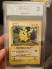 Pokemon sammlung auflösung gebraucht kaufen  Solingen