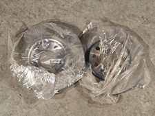 Disques frein arriere d'occasion  L'Hermenault