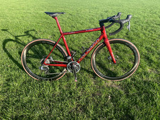 Colnago c64 bora for sale  CORSHAM
