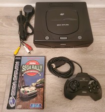 Sega saturn 80200a for sale  LONDON
