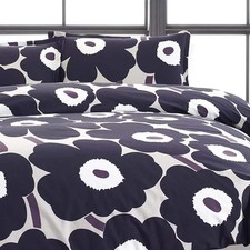 Marimekko king duvet for sale  Houston