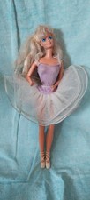 Vestito barbie mio usato  Villanova d'Albenga