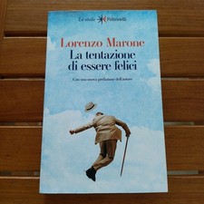 lorenzo marone usato  Milano