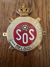 Vintage royal automobile for sale  Tracy