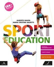 Sport education volume usato  Acqualagna