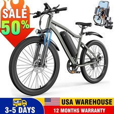 Electric bike 520w for sale  El Monte