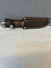 Sharp fixed blade for sale  Belmont
