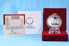 österreich euro 2010 gebraucht kaufen  Borgholzhausen