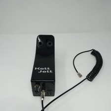 Motor de bomba aerógrafo maquiagem profissional Kett Jett sem adaptador de energia comprar usado Motor de bomba aerógrafo maquiagem profissional Kett Jett sem adaptador de energia comprar usado  Enviando para Brazil