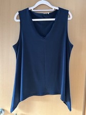 Shirt zipfelshirt blau gebraucht kaufen  Ludwigshafen am Rhein