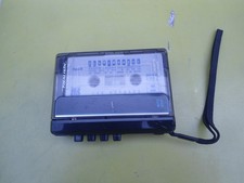 Walkman cassette realistic d'occasion  Reims