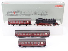 Märklin 26508 personenzugset gebraucht kaufen  Hameln