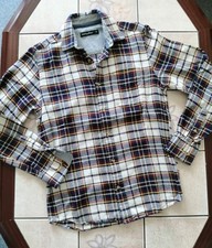 Herrenhemd cedar wood gebraucht kaufen  München