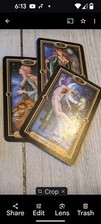 Beautiful tarot cards for sale  EASTLEIGH