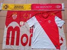 Lot monaco football d'occasion  Roquebrune-Cap-Martin