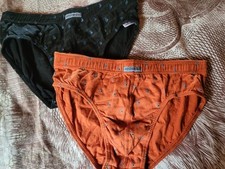 Jungen slip gr gebraucht kaufen  Langenleuba-Niederhain