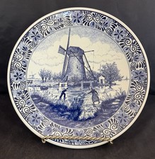 Vintage delfts blauw for sale  Oakland
