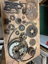 Ldtimer motorrad zündapp gebraucht kaufen  Lisberg