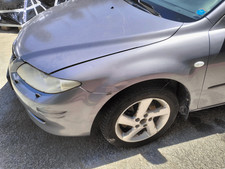 Parafango ant. mazda usato Parafango ant. mazda usato  Italia