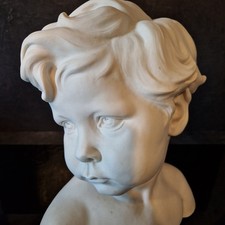 Dalou buste sèvres d'occasion  Falaise