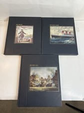 Lot seafarers illustrated for sale  Lakewood
