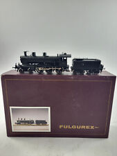 Fulgurex swiss 705 gebraucht kaufen  Braunschweig