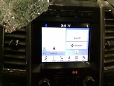 Info gps screen for sale  Remsen