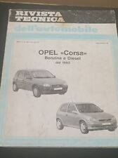 Rivista tecnica dell usato  Palermo