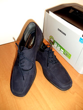 Ecco halbschuhe damenschuhe gebraucht kaufen  Kaufbeuren