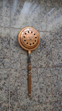 Ancienne bassinoire chaufferet d'occasion  Marly