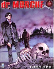 532 dr. morgue usato  Bari