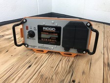 Ridgid generator remote for sale  Pleasant Valley