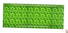 Maglia marijuana spinello usato  Italia
