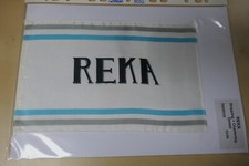 REKA SHIPPING, Reederei, shipping company comprar usado  Enviando para Brazil