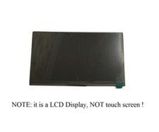 Lcd screen lcd usato  Spedire a Italy