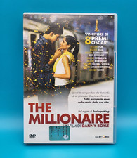 The millionaire film usato  Villarbasse