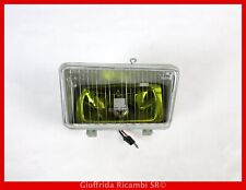 Faro fendinebbia antinebbia usato  Siracusa