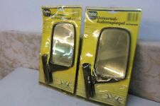 2 NOVO ESPELHO LATERAL UNIVERSAL CLÁSSICO Autobianchi A112 FIAT 124 127 128 X1/9 Ritmo comprar usado  Enviando para Brazil